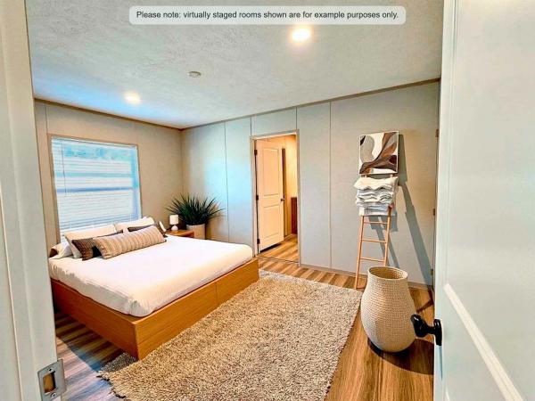 2025 CMH Maynardville Mac Classic Manufactured Home