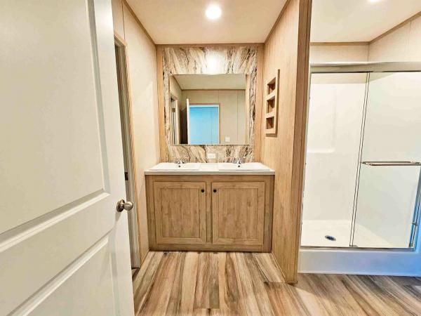 2025 CMH Maynardville Mac Classic Manufactured Home