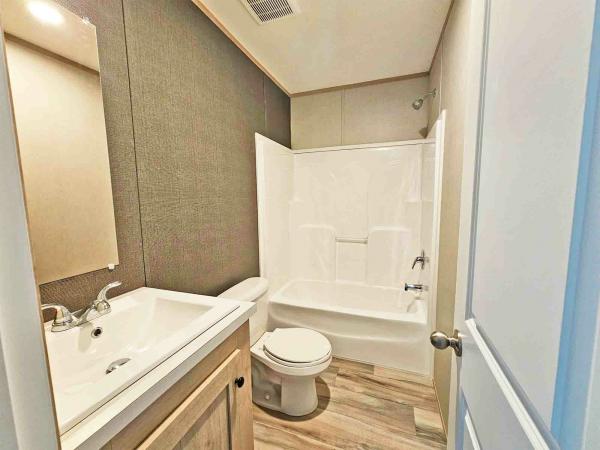 2025 CMH Maynardville Mac Classic Manufactured Home