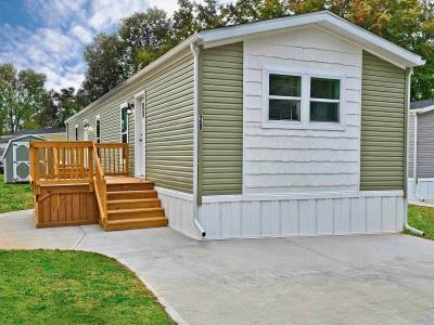 Mobile Home at 6074 Deerfield Rd Loveland, OH 45140