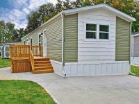 2025 Skyline Bayspring Manufactured Home