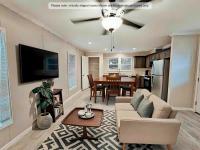 2025 Skyline Bayspring Manufactured Home