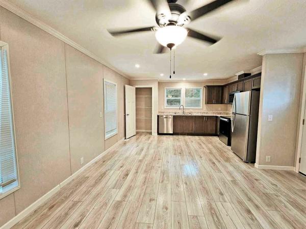 2025 Skyline Bayspring Manufactured Home