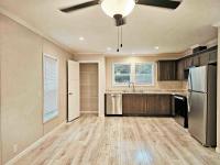 2025 Skyline Bayspring Manufactured Home