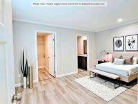 2025 Skyline Bayspring Manufactured Home