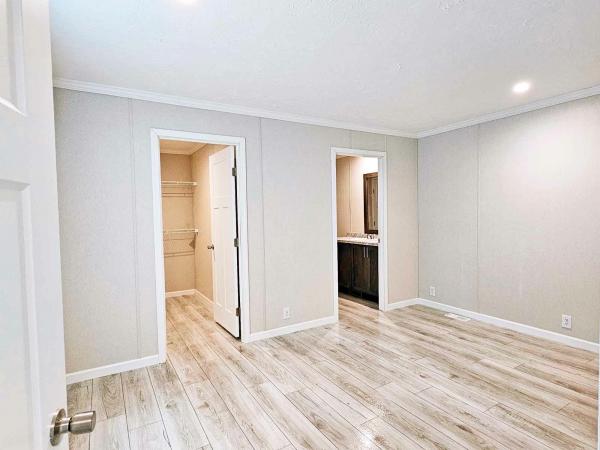 2025 Skyline Bayspring Manufactured Home