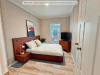 2025 Skyline Bayspring Manufactured Home