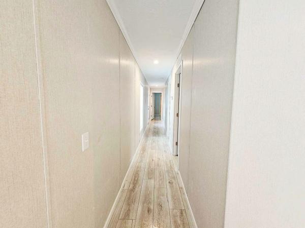 2025 Skyline Bayspring Manufactured Home