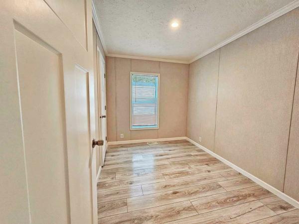 2025 Skyline Bayspring Manufactured Home