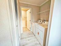 2025 Skyline Bayspring Manufactured Home