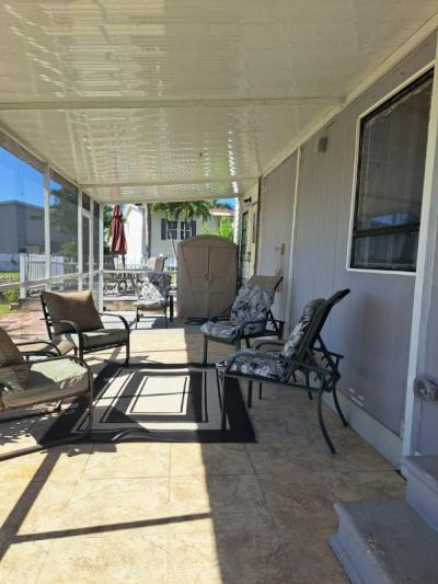 Photo 5 of 8 of home located at 3701 Baynard Drive Lot C12 Punta Gorda, FL 33950