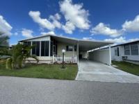 1992 Palm Harbor  Home