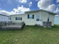 1992 Palm Harbor  Home