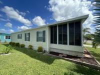 1992 Palm Harbor  Home