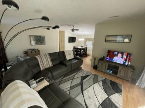 1992 Palm Harbor  Home