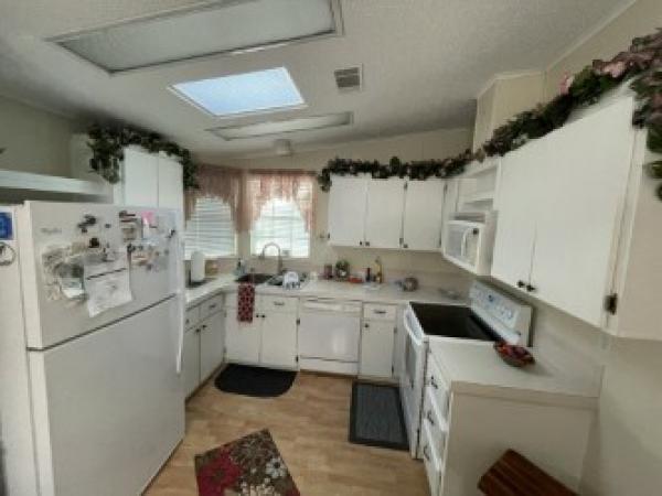 1992 Palm Harbor  Home