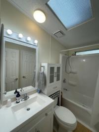 1992 Palm Harbor  Home