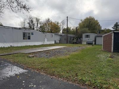Mobile Home at 24 Center Street-Vacant Lots Mount Holly Springs, PA 17065
