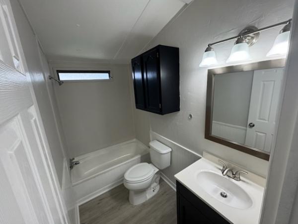 1990 KEMB Mobile Home