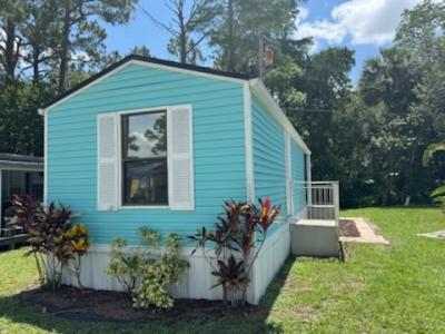 Mobile Home at 2556 La Linda Dr New Smyrna Beach, FL 32168