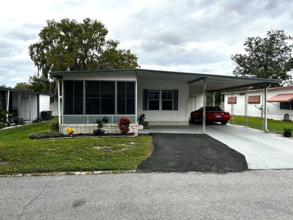 1976 TWIN Mobile Home For Sale