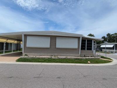 Mobile Home at 7349 Ulmerton Rd, Lot 167 Largo, FL 33771