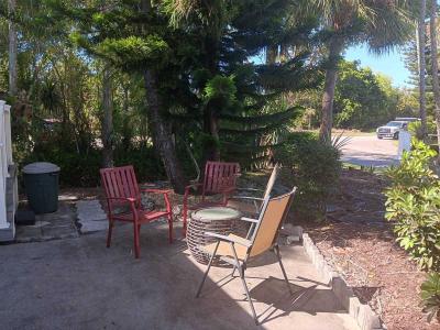 Photo 2 of 8 of home located at 3050 Beck Blvd K-1 Naples, FL 34114