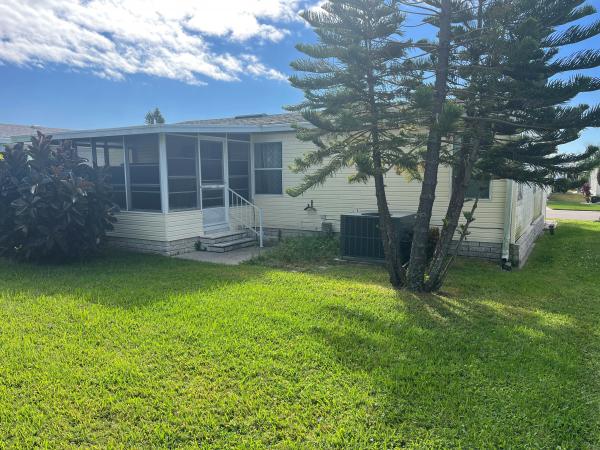 1994 Homes of Merit  Home