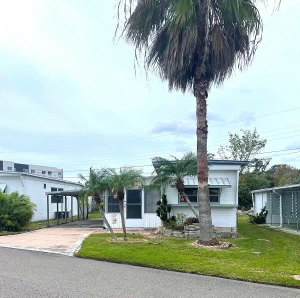 1963 VNDL Mobile Home For Sale
