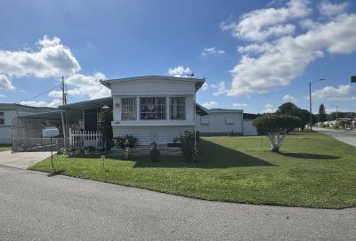 Mobile Home at 341 Baldwin Ave Lakeland, FL 33815