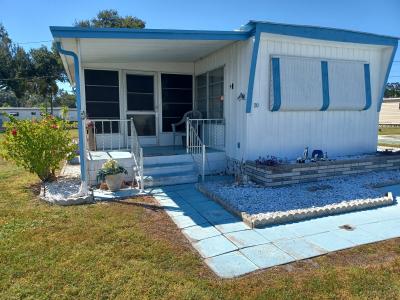 Mobile Home at 20 Lakeview Dr Palmetto, FL 34221