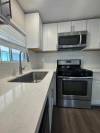 1972 Savoy Mobile Home