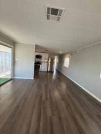 1972 Savoy Mobile Home