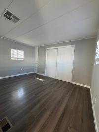 1972 Savoy Mobile Home