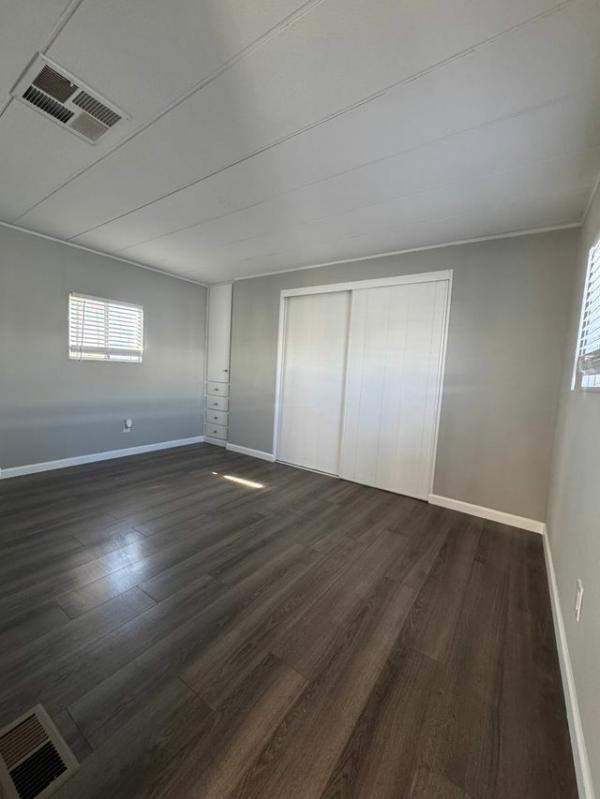 1972 Savoy Mobile Home