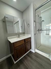 1972 Savoy Mobile Home