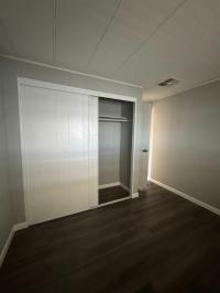 1972 Savoy Mobile Home