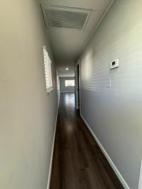 1972 Savoy Mobile Home