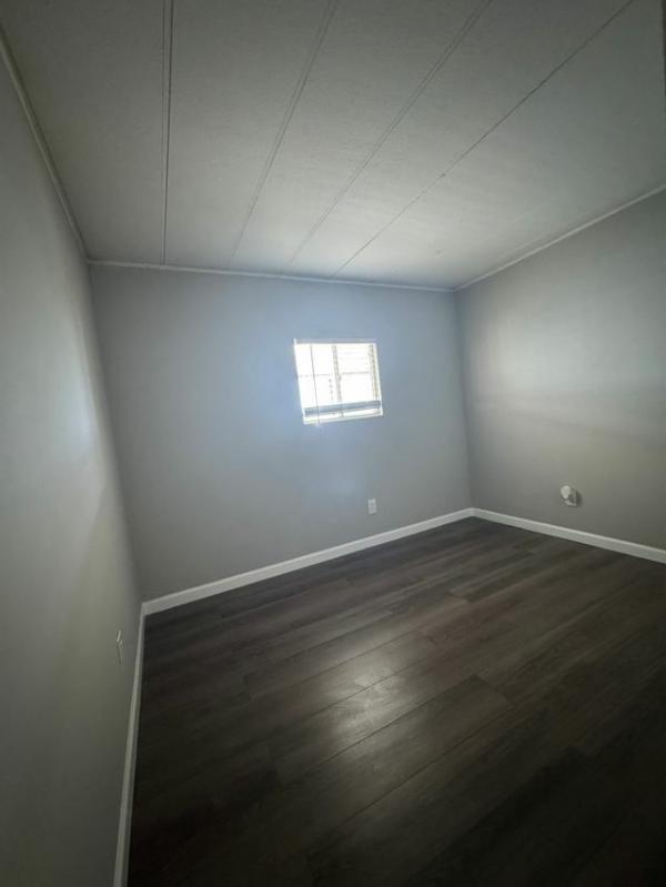 1972 Savoy Mobile Home