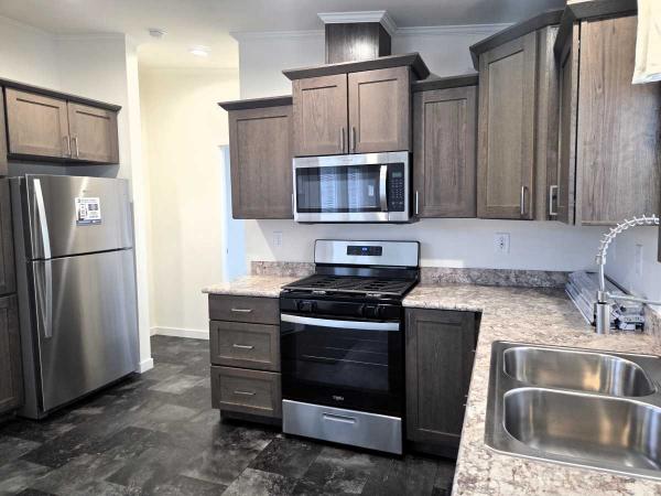 2025 MidCountry Mobile Home For Sale