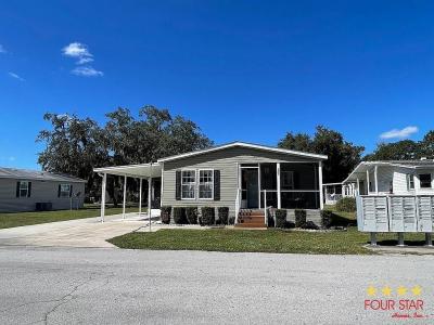 Mobile Home at 105 Park Lane Leesburg, FL 34788