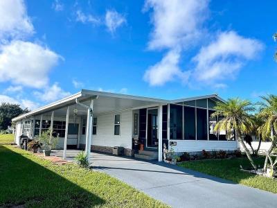 Mobile Home at 16622 Cordoba St Winter Garden, FL 34787