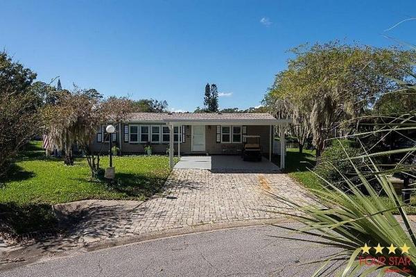 Photo 1 of 2 of home located at 89 Misty Falls Dr Ormond Beach, FL 32174