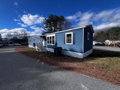 Mobile Home at 13 Windsor Drive Westbrook, ME 04092