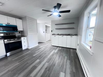 Photo 5 of 14 of home located at 13 Windsor Drive Westbrook, ME 04092