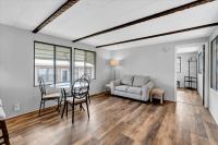 1976 Centennial Mobile Home