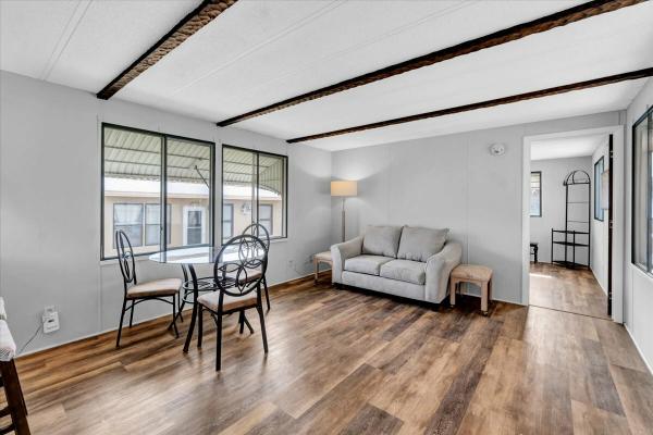 Photo 1 of 2 of home located at 1166 N Madison Ave #191 Loveland, CO 80537