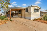 1976 Centennial Mobile Home