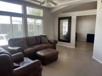 2001 Silvercrest Manufactured Home