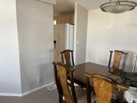 2001 Silvercrest Manufactured Home